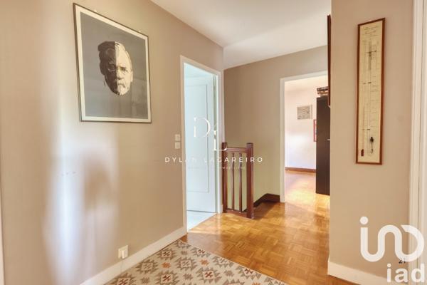 Maison à vendre 8 pièces 155 m² Deuil-la-Barre