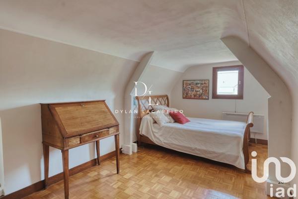 Maison à vendre 8 pièces 155 m² Deuil-la-Barre