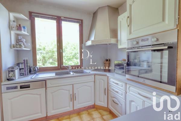 Maison à vendre 8 pièces 155 m² Deuil-la-Barre