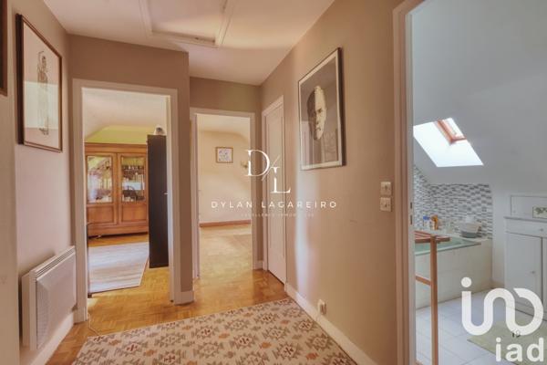 Maison à vendre 8 pièces 155 m² Deuil-la-Barre