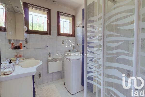 Maison à vendre 8 pièces 155 m² Deuil-la-Barre