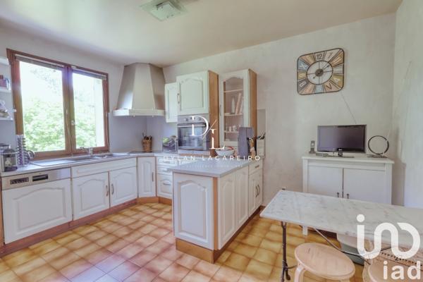 Maison à vendre 8 pièces 155 m² Deuil-la-Barre