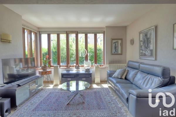 Maison à vendre 8 pièces 155 m² Deuil-la-Barre