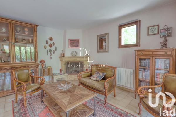 Maison à vendre 8 pièces 155 m² Deuil-la-Barre