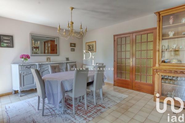 Maison à vendre 8 pièces 155 m² Deuil-la-Barre