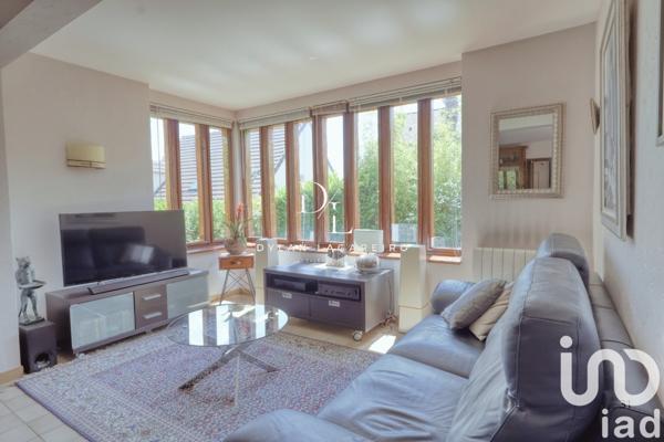 Maison à vendre 8 pièces 155 m² Deuil-la-Barre