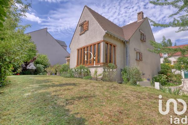 Maison à vendre 8 pièces 155 m² Deuil-la-Barre