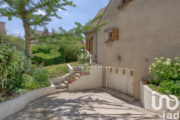 Maison à vendre 8 pièces 155 m² Deuil-la-Barre