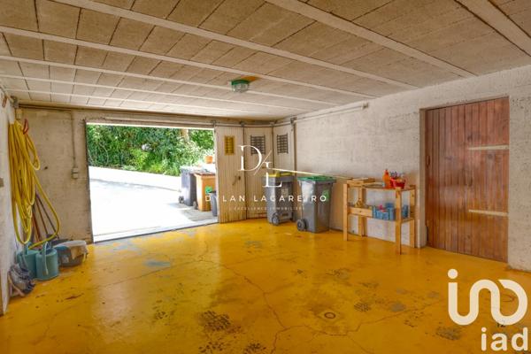 Maison à vendre 8 pièces 155 m² Deuil-la-Barre