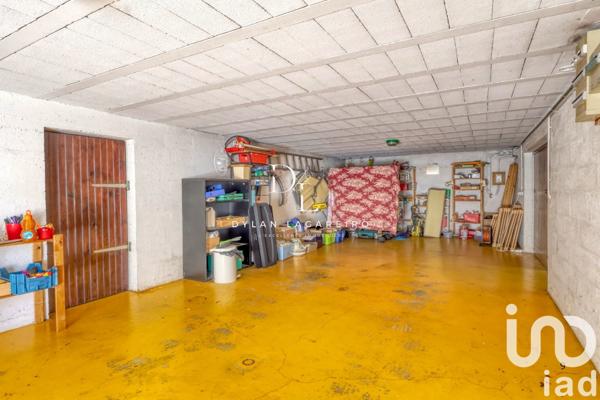 Maison à vendre 8 pièces 155 m² Deuil-la-Barre