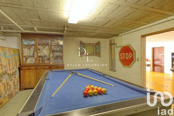 Maison à vendre 8 pièces 155 m² Deuil-la-Barre