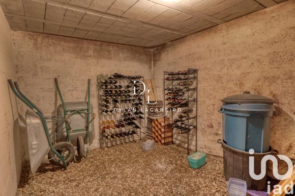 Maison à vendre 8 pièces 155 m² Deuil-la-Barre