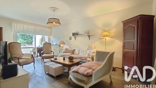 Maison à vendre 5 pièces 92 m² Granville