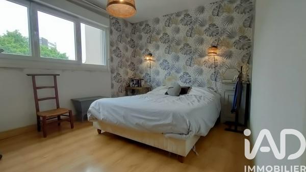 Maison à vendre 5 pièces 92 m² Granville