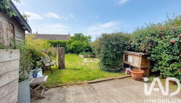 Maison à vendre 5 pièces 92 m² Granville