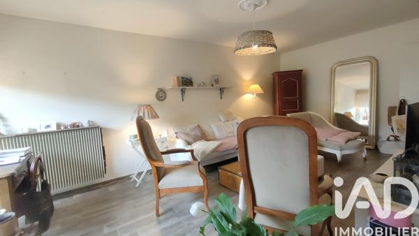 Maison à vendre 5 pièces 92 m² Granville