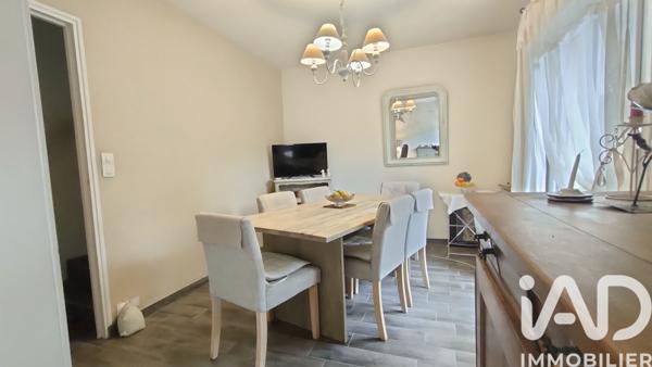 Maison à vendre 5 pièces 92 m² Granville