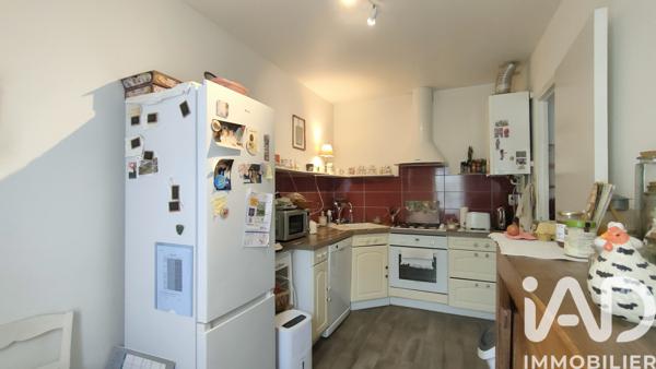 Maison à vendre 5 pièces 92 m² Granville