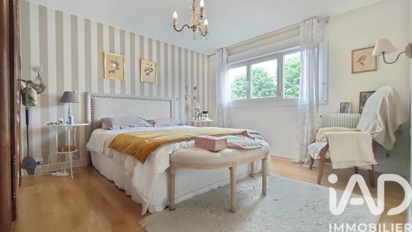 Maison à vendre 5 pièces 92 m² Granville