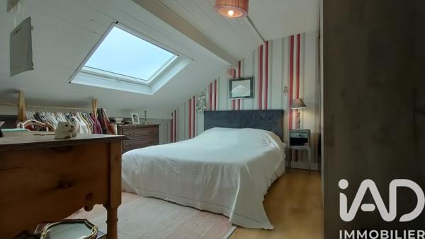 Maison à vendre 5 pièces 92 m² Granville