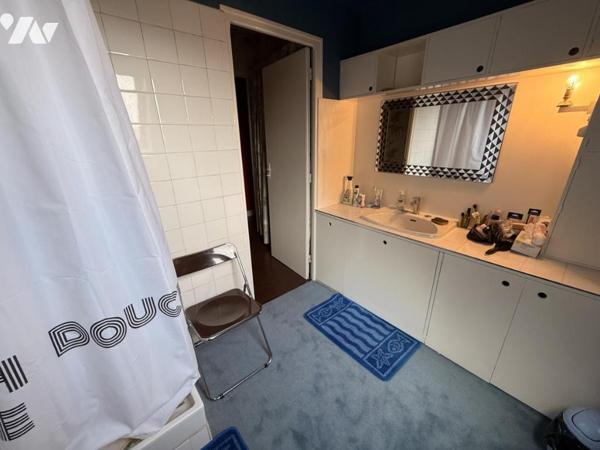 En EXCLUSIVITE MAISON DE MAITRE à 15 minutes d'Amiens