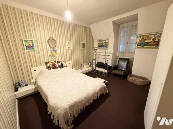 En EXCLUSIVITE MAISON DE MAITRE à 15 minutes d'Amiens