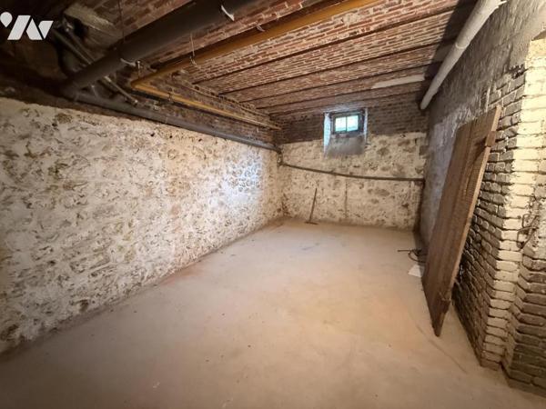 En EXCLUSIVITE MAISON DE MAITRE à 15 minutes d'Amiens