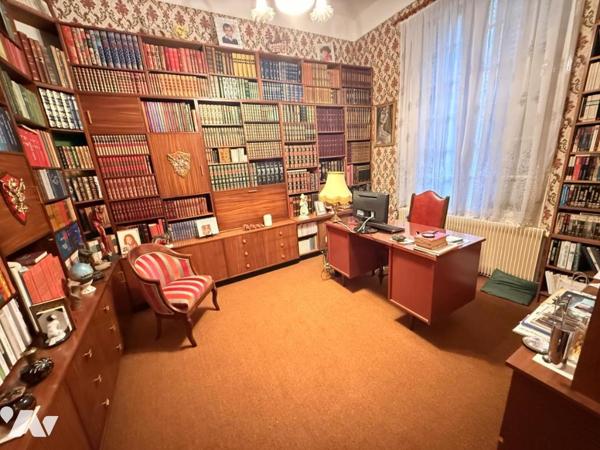 En EXCLUSIVITE MAISON DE MAITRE à 15 minutes d'Amiens