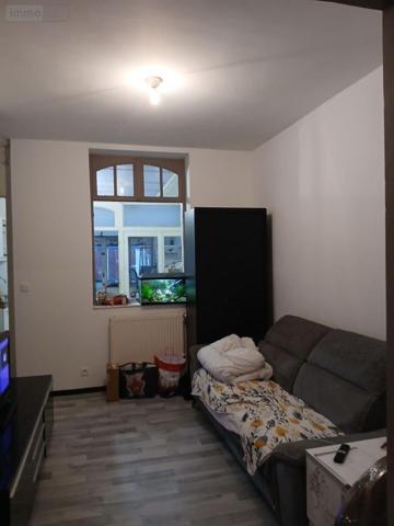 Maison de ville à louer à Nieppe dans le Nord (59850), ref : FLOCN844