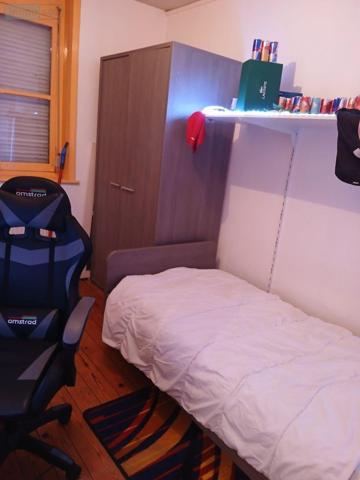 Maison de ville à louer à Nieppe dans le Nord (59850), ref : FLOCN844