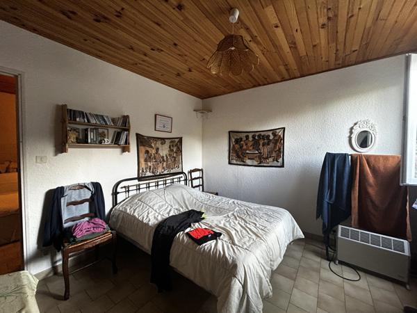 Maison Anduze - beau potentiel Anduze (30140)