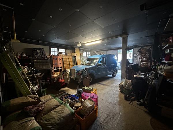 Maison Anduze - beau potentiel Anduze (30140)