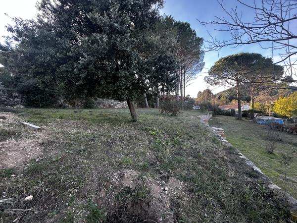 Maison Anduze - beau potentiel Anduze (30140)