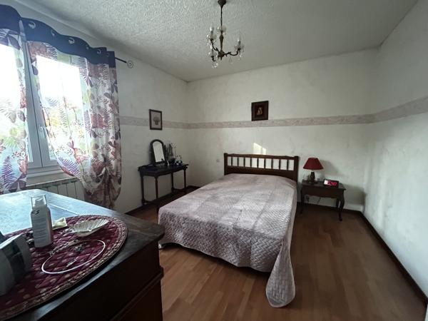 Maison Anduze - beau potentiel Anduze (30140)