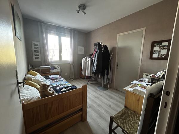 Maison Anduze - beau potentiel Anduze (30140)