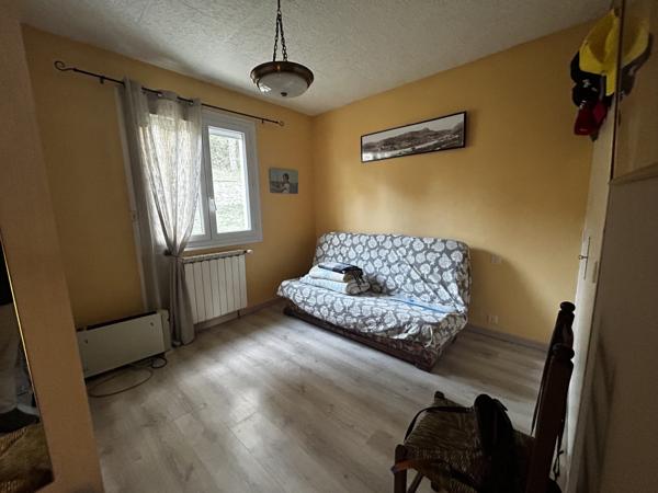 Maison Anduze - beau potentiel Anduze (30140)