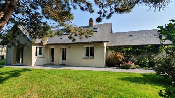 PAVILLON YVETOT PROCHE CENTRE ET GARE