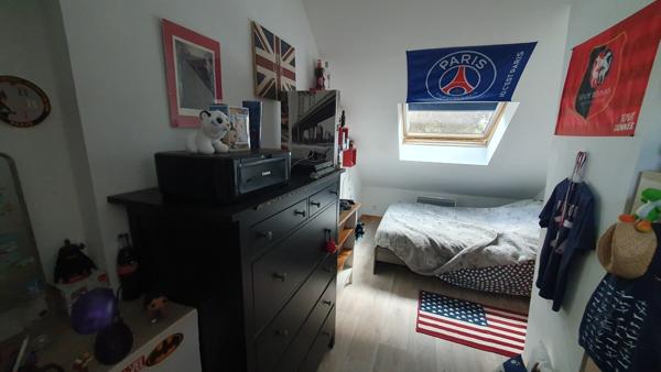 PAVILLON YVETOT PROCHE CENTRE ET GARE