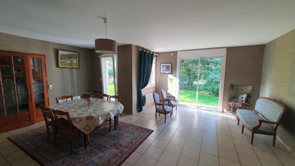 PAVILLON YVETOT PROCHE CENTRE ET GARE