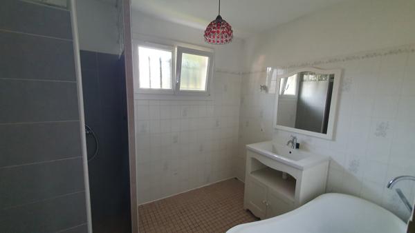 PAVILLON YVETOT PROCHE CENTRE ET GARE