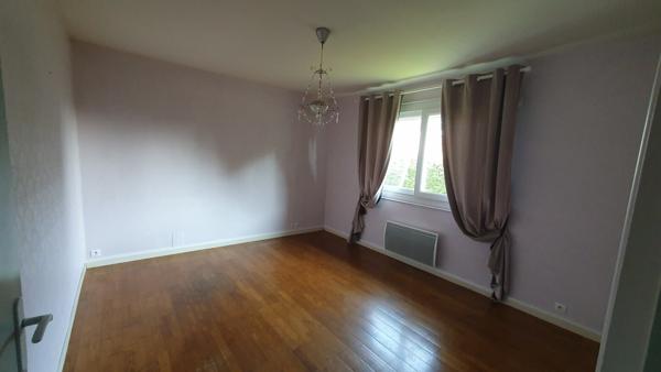 PAVILLON YVETOT PROCHE CENTRE ET GARE