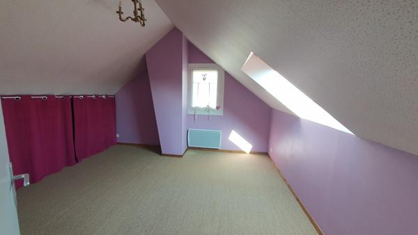 PAVILLON YVETOT PROCHE CENTRE ET GARE