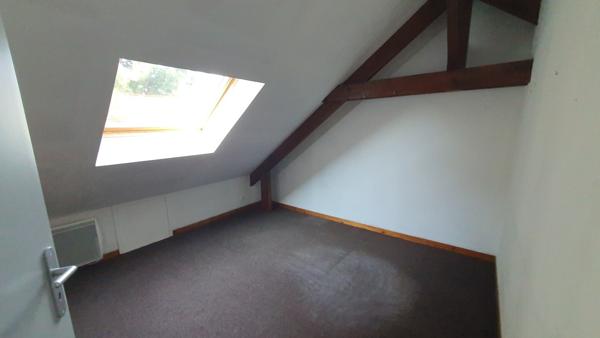 PAVILLON YVETOT PROCHE CENTRE ET GARE