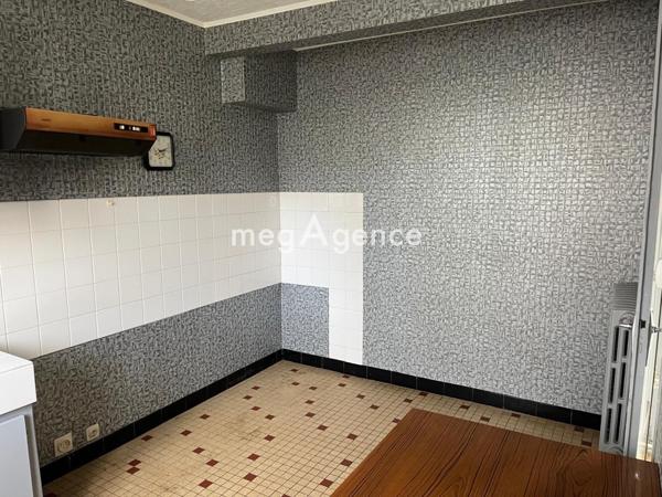 Maison à PLOEMEUR, 56270 - 4 pièces 78m²