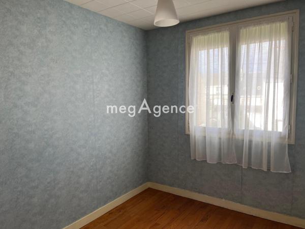 Maison à PLOEMEUR, 56270 - 4 pièces 78m²