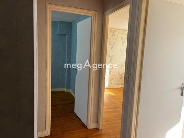 Maison à PLOEMEUR, 56270 - 4 pièces 78m²