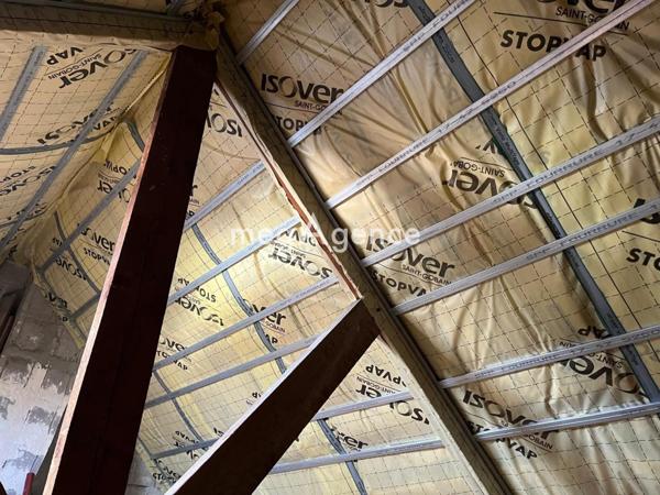 Maison à PLOEMEUR, 56270 - 4 pièces 78m²