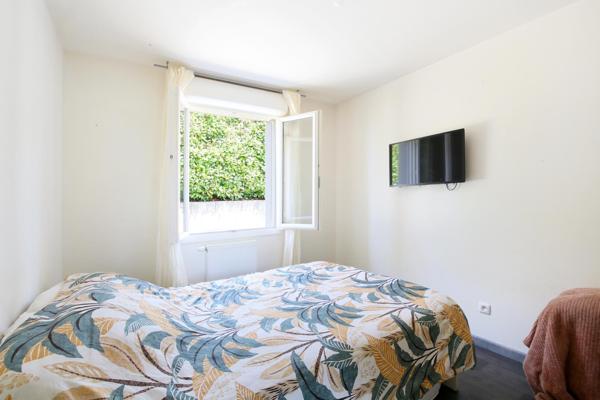 Belle maison contemporaine idéal pour famille