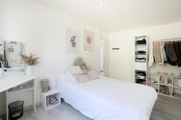 Belle maison contemporaine idéal pour famille