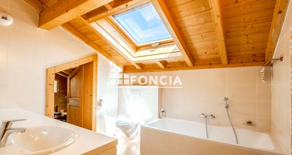 À vendre Maison 6 pièces 110 m² - Lyaud 74200